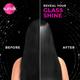 Sunsilk Radiant Black Shine Shampoo 1000 ml - Shampoos