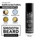 Bryan & Candy Lion Series Face & Beard Moisturizer 50 gm - Face Moisturizers