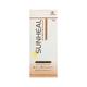 SUNHEAL SPF 50+ PA++++ UVA/UVB Ultra Matte Gel Sunscreen 50gm - Sunscreen Preparations-Emo