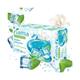 Fiama Cooling Gel Bathing Bar Menthol & Magnolia 375g 3's - Soaps