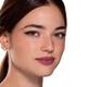 Belora Paris World Matte Vit C Popsicles - 015 Slightly Brown 4.2 gm - Lipsticks