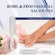 Majestique Foot Callus Remover, Deluxe Pedicure Spa Treatment - Multicolor 1's - Manicure & Pedicure Kits