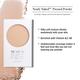 Revlon Nearly Naked Pressed Powder - 8gm - Compact Powder