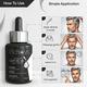 TRICHOLYS INTENSIVE GREY HAIR Serum 30ml - Hair Loss-Oda