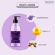 The Love Co. Lavender Hand Wash For Moisturized Hand - Gentle Cleanser for Soft Hands - Liquid Hand Soap Suitable for Sensitive Skin 300 ml - Hand Wash & Soaps