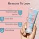 Glamveda Rice & Ceramide Korean Glass Skin Peel Off Mask 100 ml - Masks & Peels
