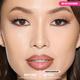 HUDA BEAUTY Easy Bake Airbrush Matte Pressed Powder - Cherry Blossom Cake 8.5 g - Compact Powder