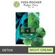 Yves Rocher Elixir Botanique - Repairing Anti-Pollution Night Care 50 ml - Night Cream