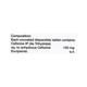 Omnicef O DT 100mg Tablet 10'S - Bacterial Infections-Cep