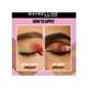 Maybelline New York Color Rivals Shadow Longwear Duo Eyeshadow Palette Spicy x Suave 3 gm - Eyeliners