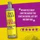 TIGI Bed Head Bigger The Better Lightweight Volume Hair Conditioner 300 ml - Conditioners