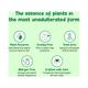 Mother Sparsh Natural Baby Liquid Cleanser Bottle 175 ml - Baby Detergents