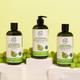 Petal Fresh Moisturzing Grape Seed and Olive Oil Bath and Shower Gel 475 ml - Shower Gels & Body Wash