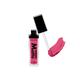 Miss Rose Matte Smudge Proof LipGloss 7701 - 002M 12 - Lip Glosses