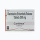 Cartinex 500mg Tablet 10'S - Angina
