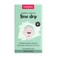 Sirona Nose Strip - Bamboo Charcoal (Pack of 4) - Face Wash & Cleansers