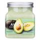 Scentio Avocado Brightening Sherbet Body Scrub 350 ml - Scrubs & Exfoliants