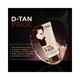 Qraamen De-Tan Face Pack For Men For Skin Lightening andBrightening 120 gm - Face Packs