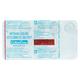 COLINOL SPAS Tablet 10's - Muscle Cramps/Spasticity-Ant
