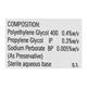 ICYLUBE Eye Drops 10ml - Dry Eye-Olt