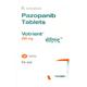 Votrient 200mg Tablet 30'S - Cancer Oncology-Tar