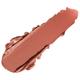 Matt Look Desi Diva HD Matte Lipstick With Hydrating Formula & Hyaluronic Acid, Natural Beige-24 3.8 gm - Lipsticks