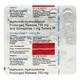 Glimisave Max 1 Tablet 15'S - Diabetes-Ant