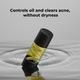 Brillare Professional Oil Away Power Drops, 100% Natural Face Serum with Tea Tree and Rosemary 15 ml - Face Serum