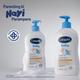 Cetaphil Baby Wash & Shampoo With Organic Calendula 400 ml - Baby Body Wash