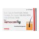 HEMOCARE HG NEW Tablet 10's - Supplements-Vam