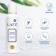 Lafz Kayani Dastoor No Alcohol Deodorant Spray - For Men 150 ml - Men Deodorants/Roll-Ons