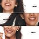 SUGAR POP Matte Lipcolour - 12 Rust 1.6 ml - Liquid Lipsticks