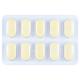 FLAVODAC O Tablet 10's - Bladder And Prostate Disorders-Dru