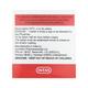 Chymotas Forte Tablet 20'S - Pain relief-Ant