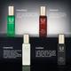 Denver Hamilton Luxury Gift Set - 20ml each 4's - Men Perfumes (Edt/Edp)