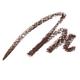 Flormar Waterproof Eyeliner 106 Dark Chestnut 1.14 gm - Eyeliners