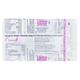 ECOSOFT Softgel Capsule 10's - Supplements-Sup