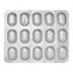 MET XL 3D 50/6.25 Tablet 15's - Hypertension-Ana