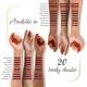 Faces Canada Comfy Matte Creme Lipstick - Oh So Serious 11, Hydratingh Comfort Long Stay, Creamy Matte 4.2gm - Lipsticks