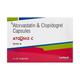 ATORNIZ C Capsule 10's - High Cholesterol-Dys