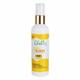 Globus Naturals Sun Screen Lotion With Lemongrass Oil And Cucumber Extract 100 ml - Face Sunscreen