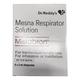 MISTABRON Respirator Solution 3ml - Asthma/COPD-Ast