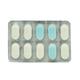 GLYCIPHAGE G 0.5 Tablet 10's - Diabetes-Ant