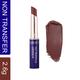 Fashion Colour Non - Transfer Matt Waterproof Lipstick, 53 Mineral 2.6 gm - Lipsticks