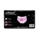 Whisper Super Absorbent Period Panty (L-XL)(60-100 cm) 18's - Panty Liners