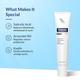 Fixderma Salyzap 2% Salicylic Acid Acne Spot Corrector Gel with 2% Niacinamide Pimple Remover (20ml) - Face Sunscreen