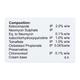 DERMIFORD Cream 25gm - Skin Infections-Toc