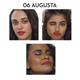 SUGAR Cosmetics Mettle Satin Lipstick - 06 Augusta (Orange Coral) 2.2 gm - Lipsticks