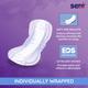 Seni Lady Ultimate Regular Bladder Control Pads (XXXL) 28's - Sanitary Napkins