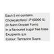 NANONAT D3 Oral Solution 5ml - Supplements-Vit
